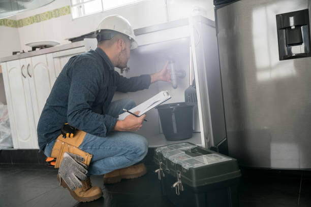 Best Best Plumbers Near Me  in Hamilton, IN