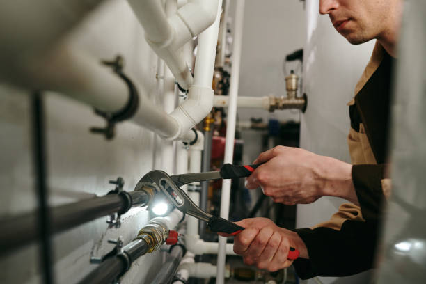 Best Faucet Repair  in Hamilton, IN