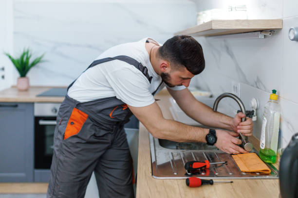 Best Plumbing Repair Near Me  in Hamilton, IN