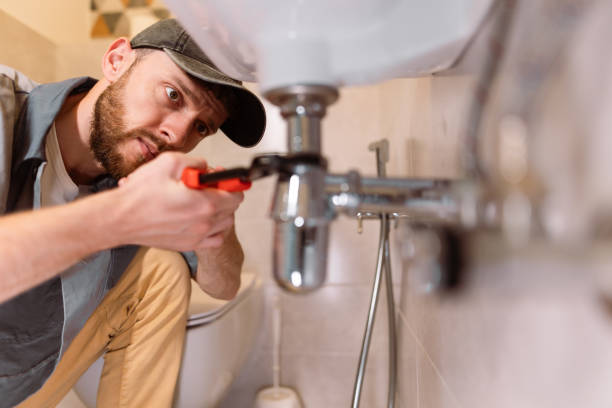 Best Local Plumber Services  in Hamilton, IN