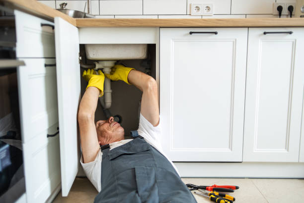 Best Water Softener Installation  in Hamilton, IN