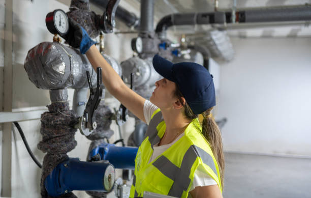 Best Water Heater Repair  in Hamilton, IN