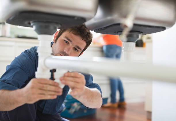 Best Affordable Plumbing Services  in Hamilton, IN