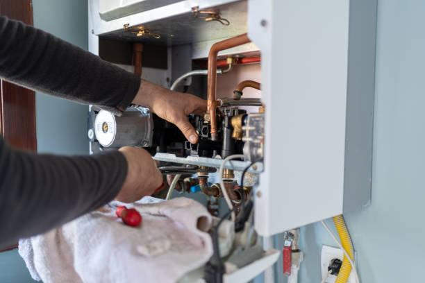 Best Plumbing Inspection Services  in Hamilton, IN