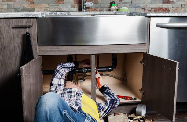 Best Commercial Plumbing Services  in Hamilton, IN
