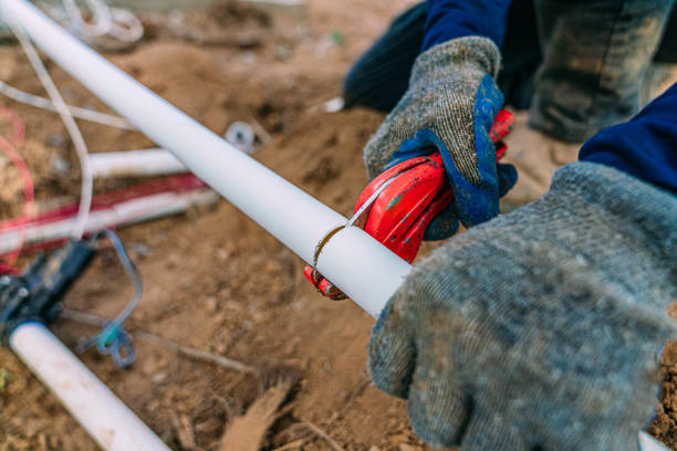 Best Water Leak Repair  in Hamilton, IN